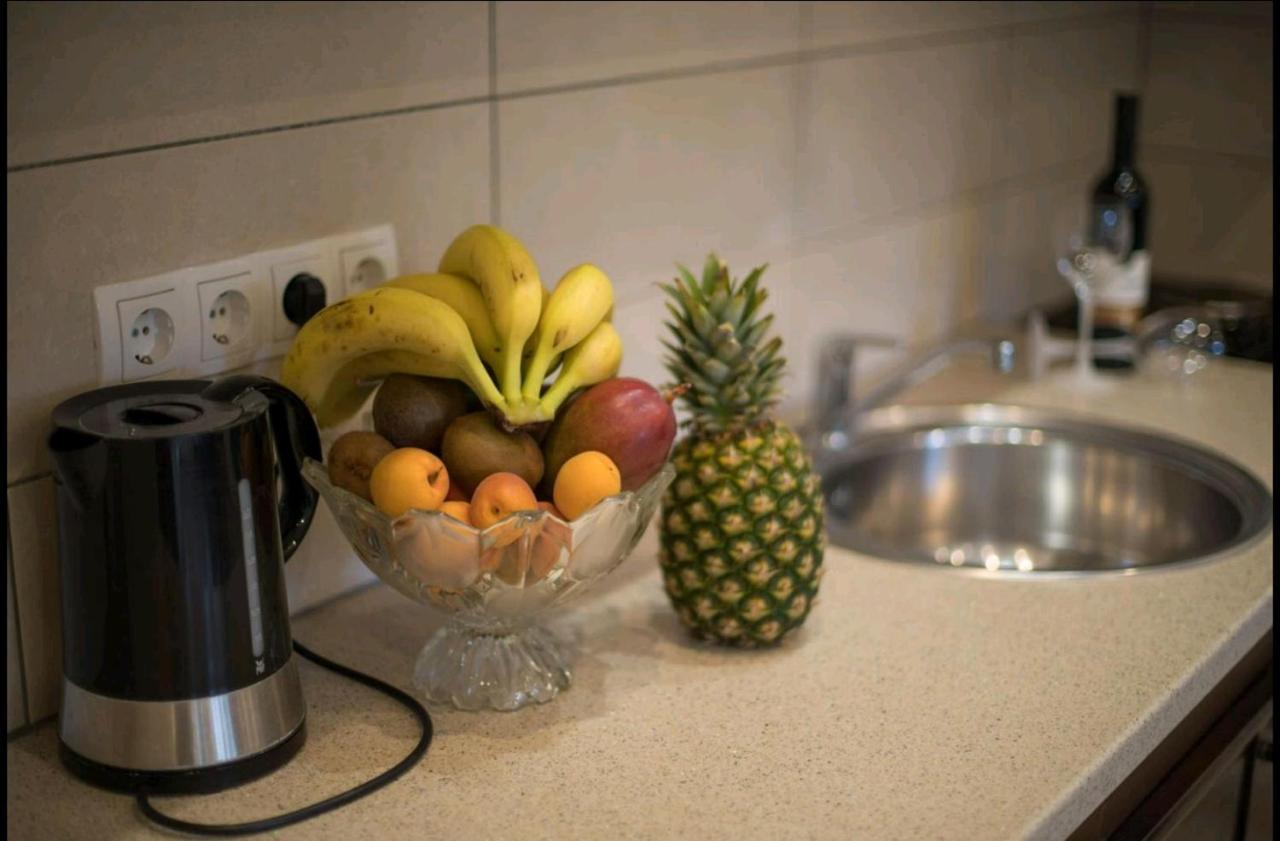 Apartman Vukadin Kaštel Novi